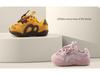 Breathable Mesh Outdoor Running Shoes for Children 10 Months to 3 Years - Boys' and Girls' Spring Soft-Soled Sneakers