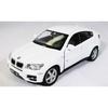 Kinsmart BMW X6 Die-Cast Rückzieh-Spielzeugauto