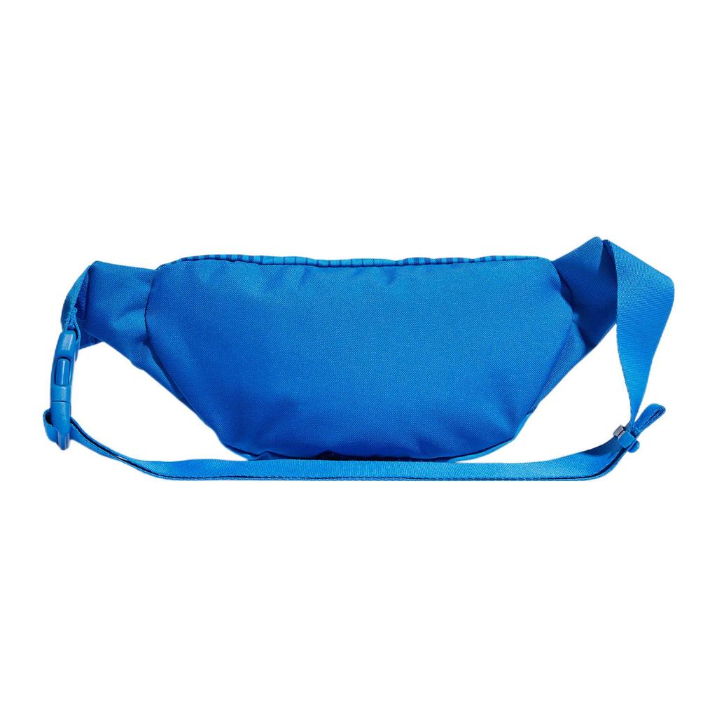 New Adidas Polyester Shoulder Bag Crossbody Bag Regular Unisex Blue HM2285