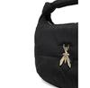 Сумка Patrizia Pepe Patrizia Pepe 8B0222/A520 чёрный