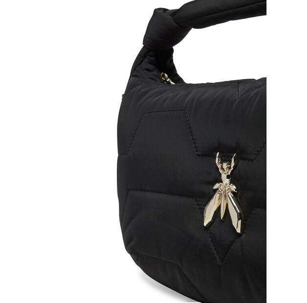 Сумка Patrizia Pepe Patrizia Pepe 8B0222/A520 чёрный