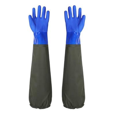 Hu An Jie Safety Gloves