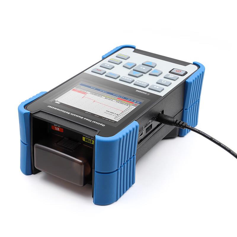 Weiyingtong AOR550S OTDR Fiber Optic Tester