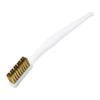 10pcs Wire Brush Brass Brushes Cleaning Brush Industrial