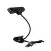 Portable 10 LED Clip on Music Stand Clamp Light Bedroom Desk Reading Lamp AC 110V ~220V 1#