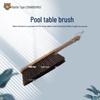 Billiard Table Cleaning Brush