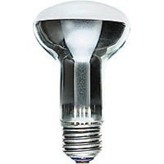 

Toshiba Lighting Tech Ref Lamp 60W Type White 57W RF110V57WMA (Midget Type)