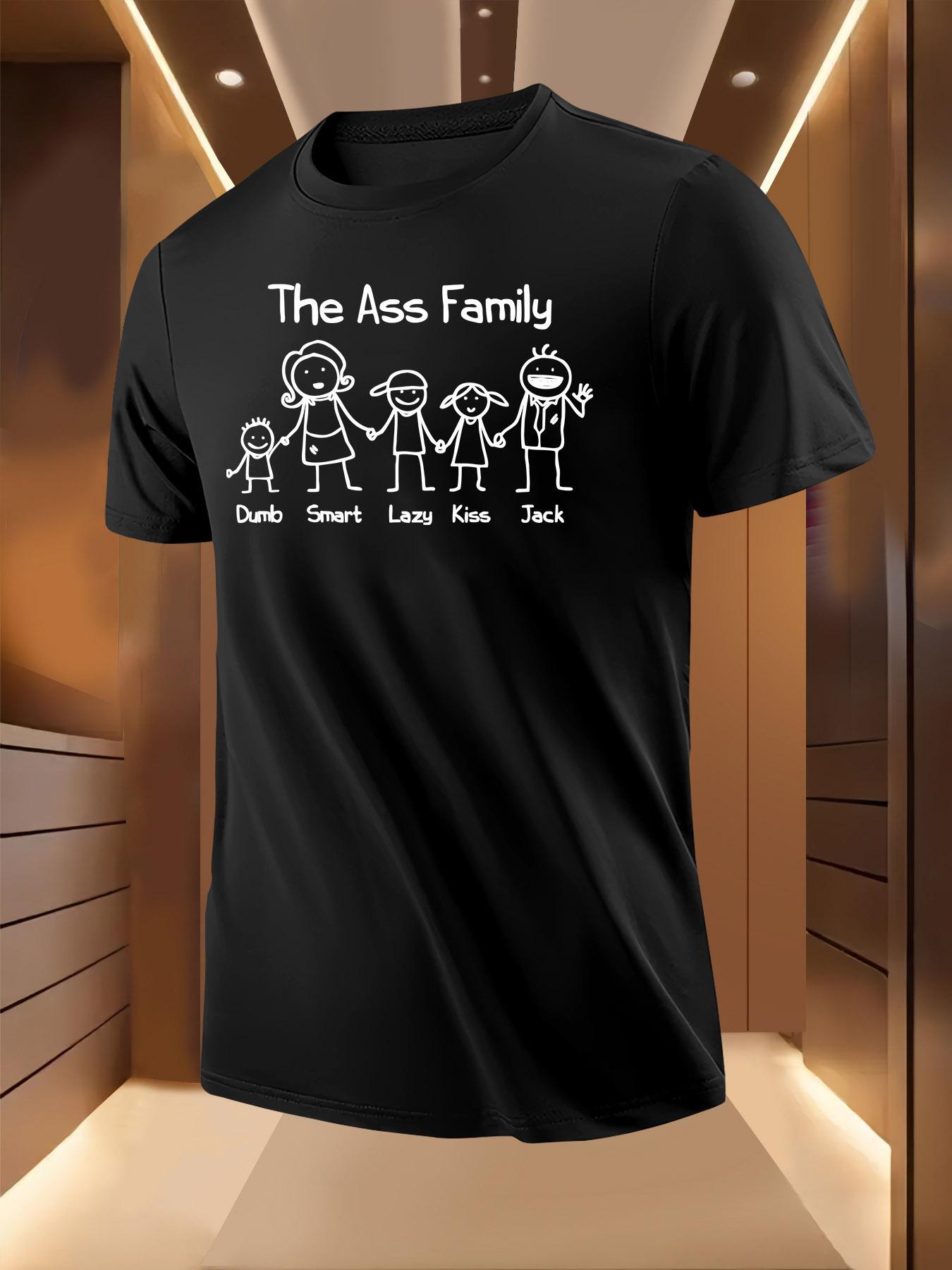Graphic Tshirt from The  Pee Pee Family  Collection XXXXL