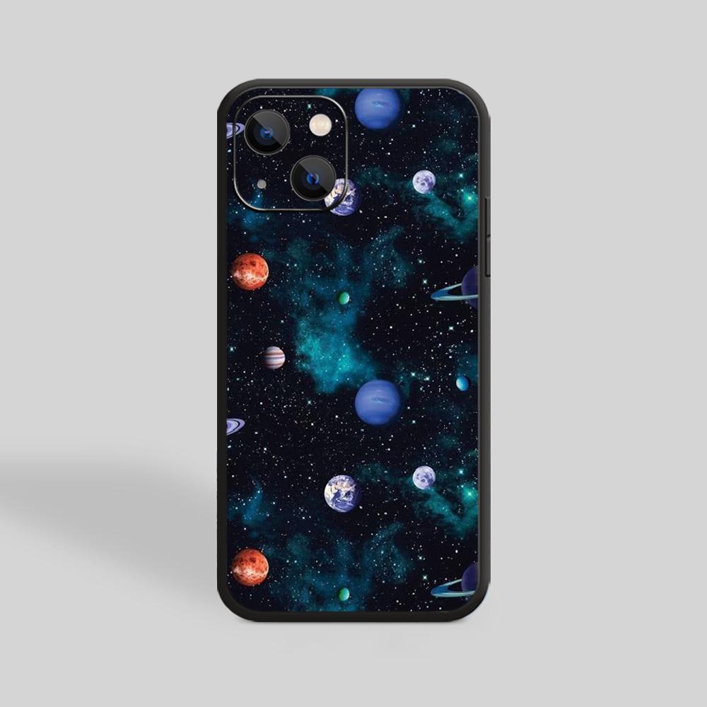 

Чохол для телефону Space Universe Art для iPhone Samsung Galaxy Redmi Xiaomi Oppo OnePlus Note SA 7 8 9 10 11 12 13 14 20 21 22 23 53 54 Pro Max Plus Ultra iPhone 11