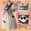 Toiletbound Jibaku Shounen Hanako Kun Nene Yashiro Uniform Cosplay Costume New