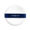 MACQUEEN NEW YORK Rubycell Puff 5P Set - Premium Air Cushion Replacement Sponges