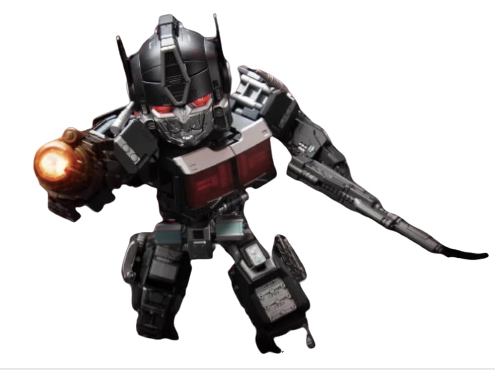 

JIGUANGMAO TOYS Робот-трансформер JGM-01D