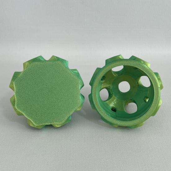 Pływająca Kryjówka dla Ryb i Krewetek Drukowana 3D Małe Ryby Krewetki Siedlisko Schronienie Pusta Jaskinia Wzbogacenie Dekoracja Akwarium Akcesoria do Akwariów