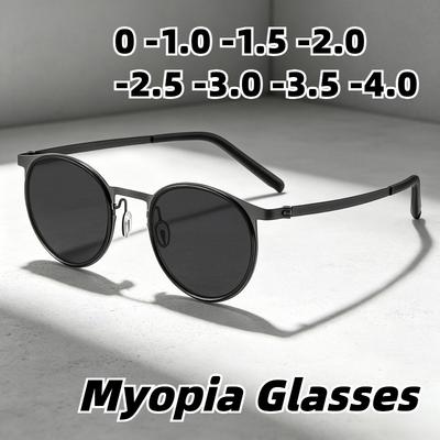 Brillen & Accessoires – Sonnenbrille