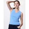 Uniqlo Japan V Neck Bra Top