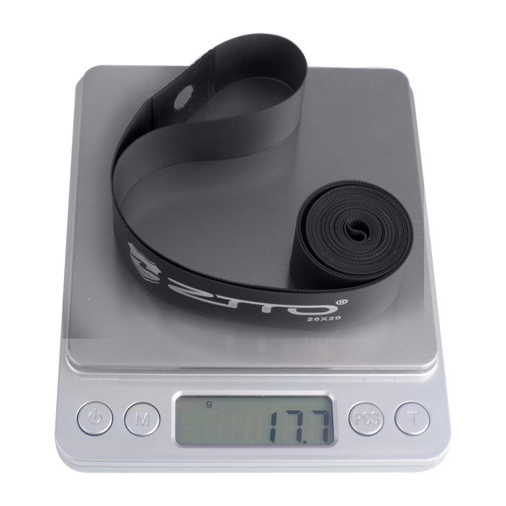 Buy 2Pcs Bicycle PVC Rim Tapes MTB Road Bike Tire Liner 26x20 Tyre ...