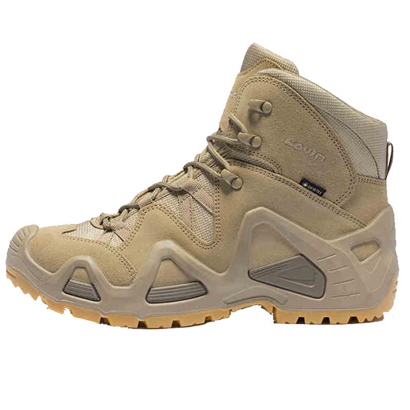 LOWA MK1 Men's GTX Waterproof Hiking Tactical Boots