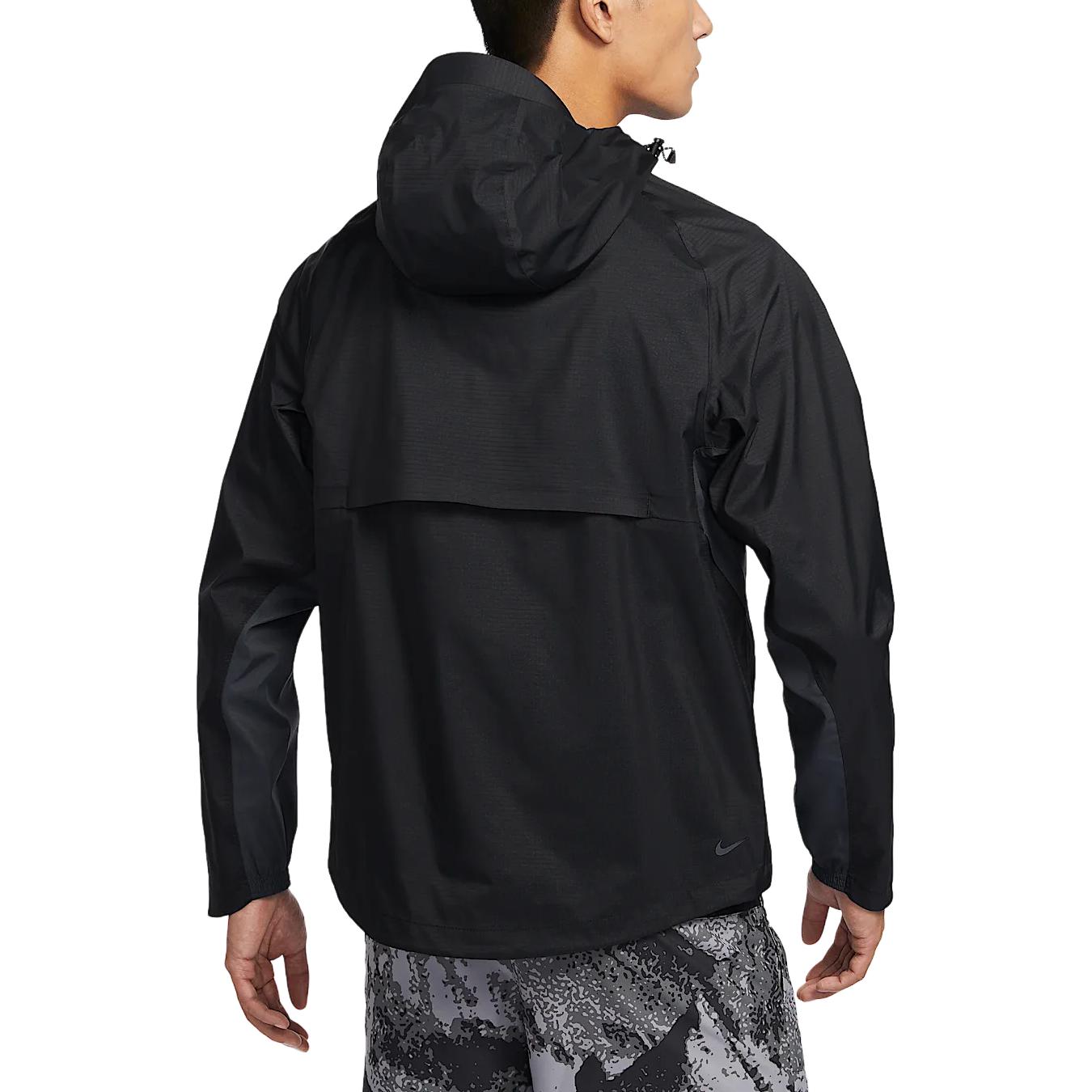 Nike Storm FIT Elpojošs, Ūdensnecaurlaidīgs un