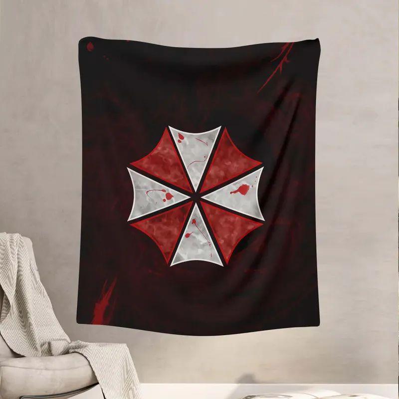 Tapestry of the Umbrella Corp Gothic Horror Games 75x100