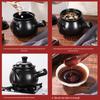 Ceramic Traditional Chinese Medicine Decoction Pot