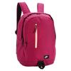 Polyester Backpack Regular Unisex Rose Red Casual BA4857-665