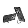 For Redmi 14C Case Cover Xiaomi Redmi 14C Capas New Shockproof Back Magnetic Attraction Adsorption Ring Holder Fundas Redmi 14C