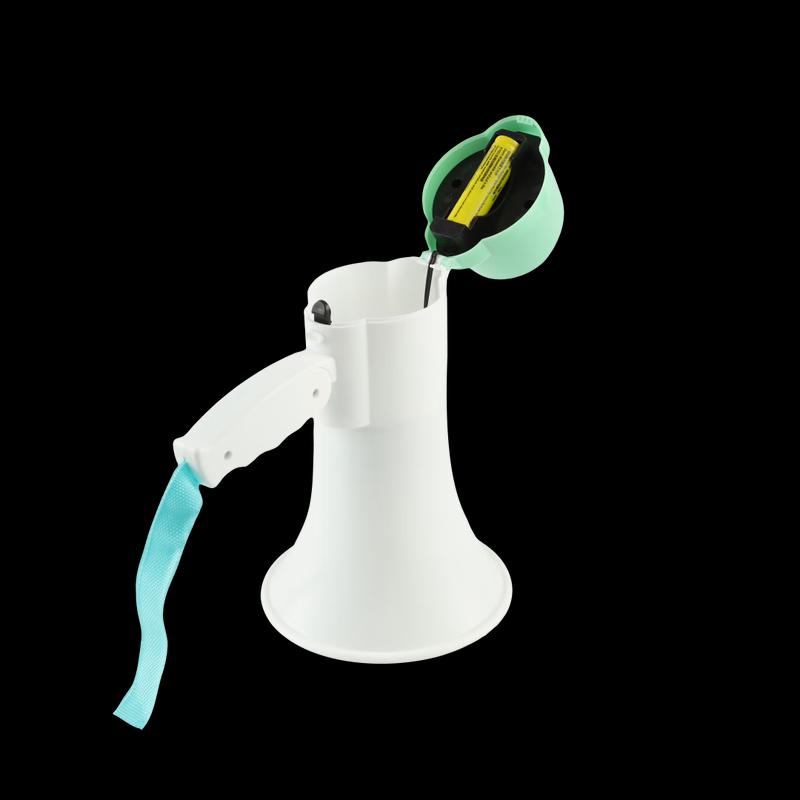 Shuanghe Handheld Megaphone SH-781