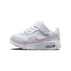 Nike Air Max SC TD Cushioning Low top Sports Casual Shoes Pink Infant And Toddler CZ5361-115
