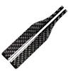 Car Side Mirror Strip | Car Rearview Mirror Cap Trim Strip - Fits Door Windows All Models