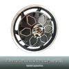 18-Inch/16-Inch Integrated Electric Tricycle Wheel Hub Motor, 48V/60V, 800W/1000W