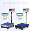 Industrial Precision Counting and Weighing Scale (CN version)