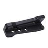 Edges Banding Trimmer Chamfer Plane Portable Woodworking Tool with R1 Blade for Smoothing Deburring Wood