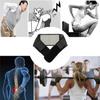 Relief Self Heating Pad Belt Protector Brace Waist Brace Belt Tourmaline Magnetic Back Support Belt