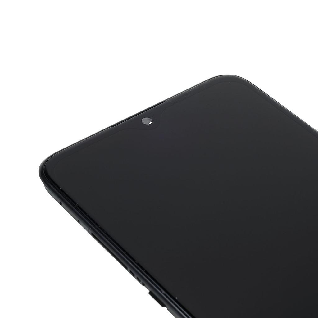 Für TCL 20 SE T671H Klasse C LCD-Bildschirm und Digitizer-Baugruppe+Rahmen Teil (Ohne Logo)