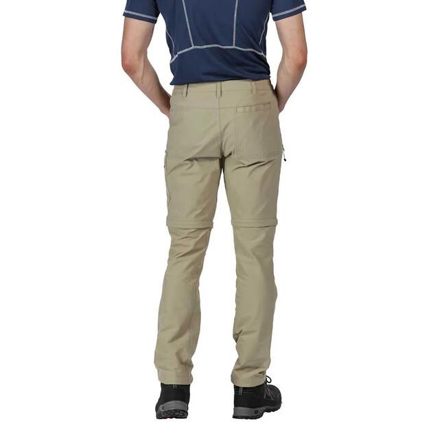 Regatta Highton Zip-Off Pants