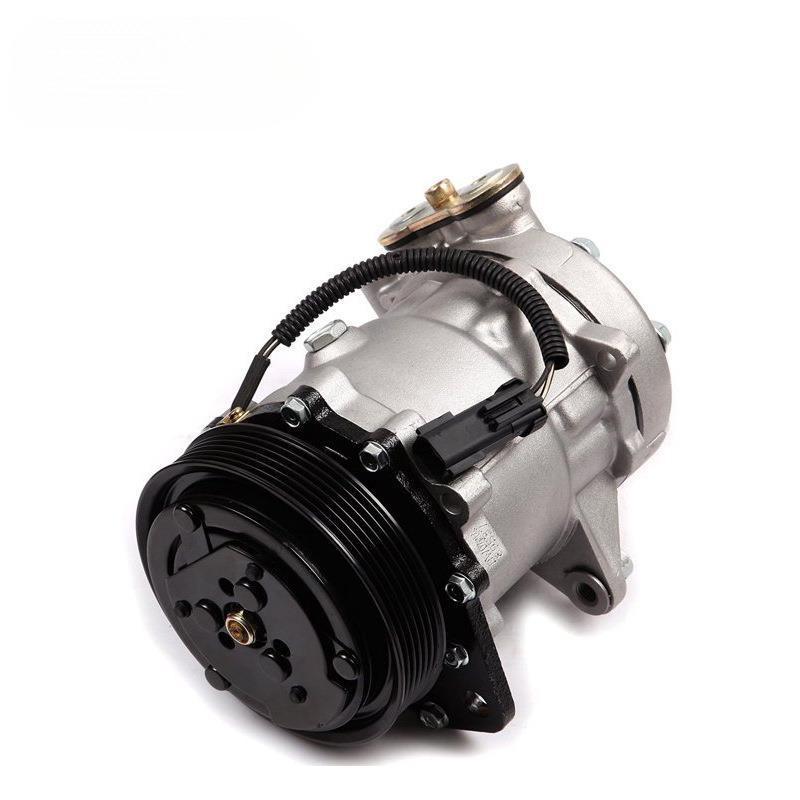 

Компрессор для Dodge Dakota 2002-2003 годов выпуска (Номера деталей. 55057333AA, 55057334AA) -