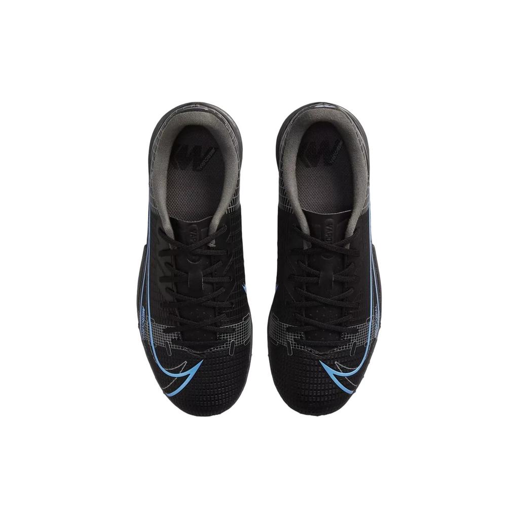 New Nike Mercurial Vapor 14 Pro Tf 'Black Photo Blue' CV1001-004