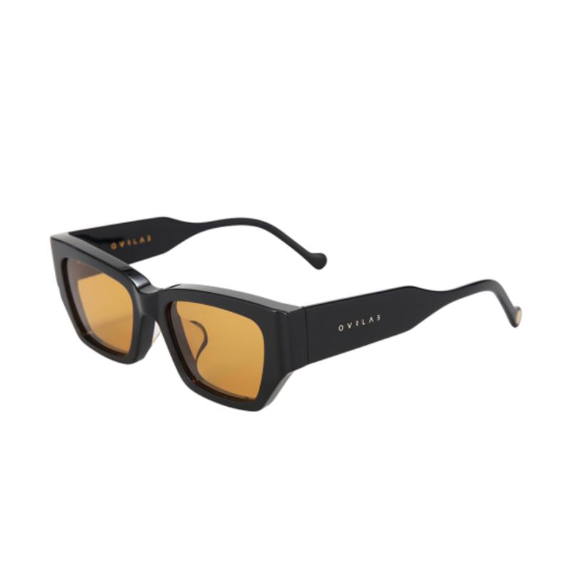 OVRLAB Bambi OC 201S (Black Brown Tint)