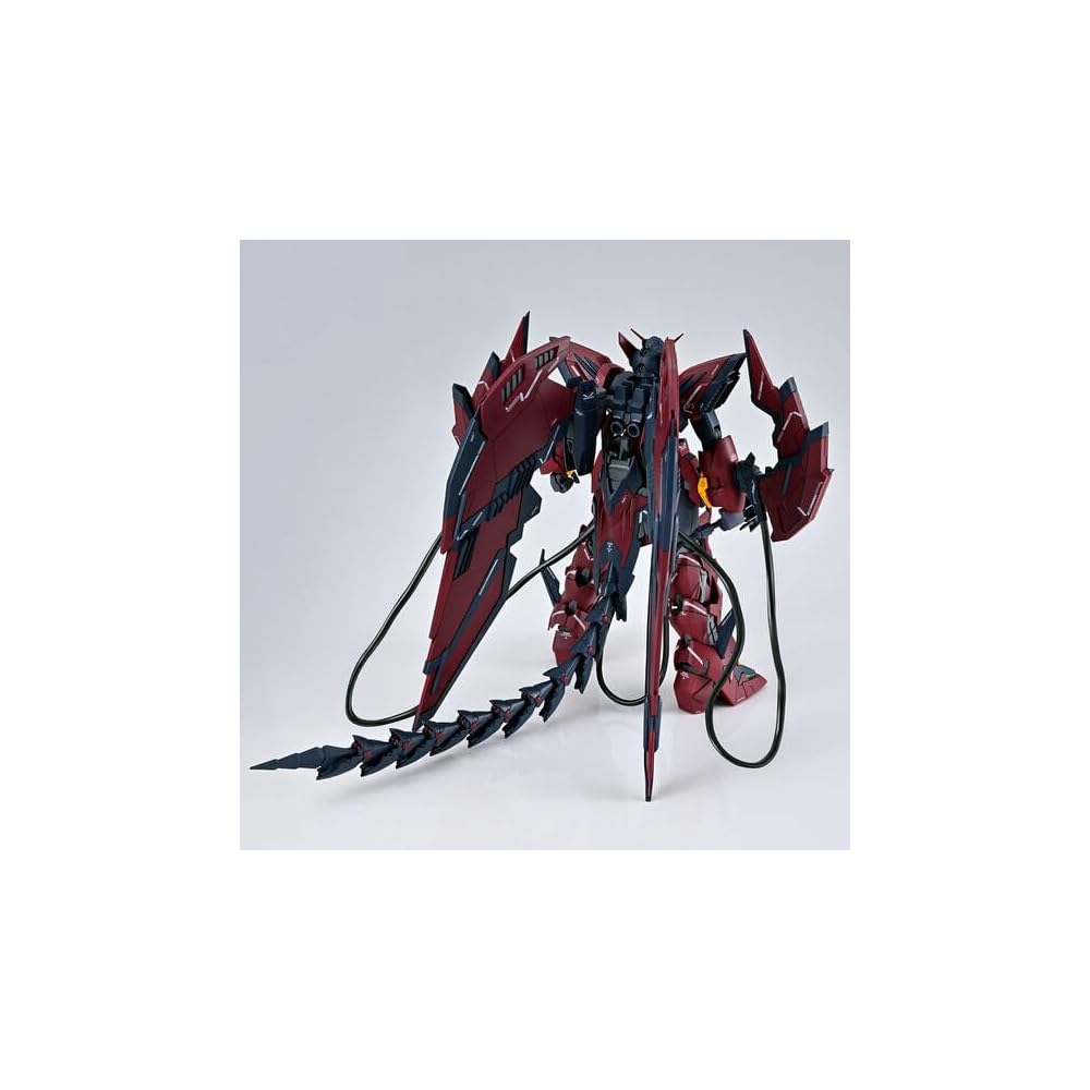 MG Gundam Epion EW Sturm und Drang Equipment Model Kit 1/100 Scale