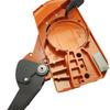 Chain Brake Side Cover Handle Guard Bar Plate Kit For Husqvarna 61 66 266 268 272 Chainsaw Bushing Sleeve