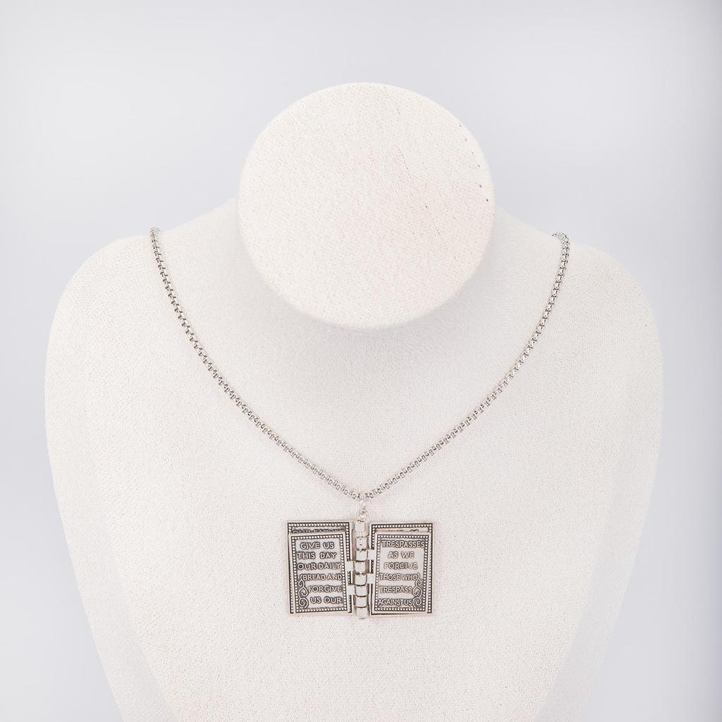 DIY Necklace: 12 Alloy Pendant Styles with Square Pearls, Little Dinosaur, Rhinestone Lightning, Clavicle Chain.