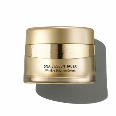[THESAEM] Snail Essential EX Krém proti vráskám - 50 ml
