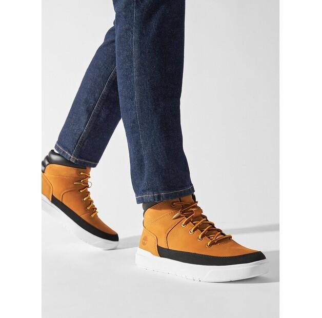 Кроссовки Timberland Seneca Bay Hiker