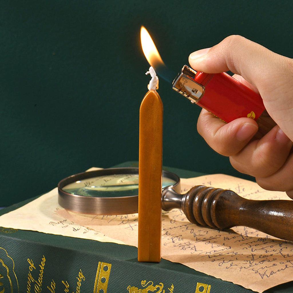 Quill Pen Set Exquisite Retro Smoothing Writing   Pen Caligraphy Pen Kit with Multiple Replacement Nibs