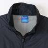 Champion Long Sleeve Warm Windproof Zip Jacket with Logo C3-WSC02-090-XL Water-Repellent One-Point