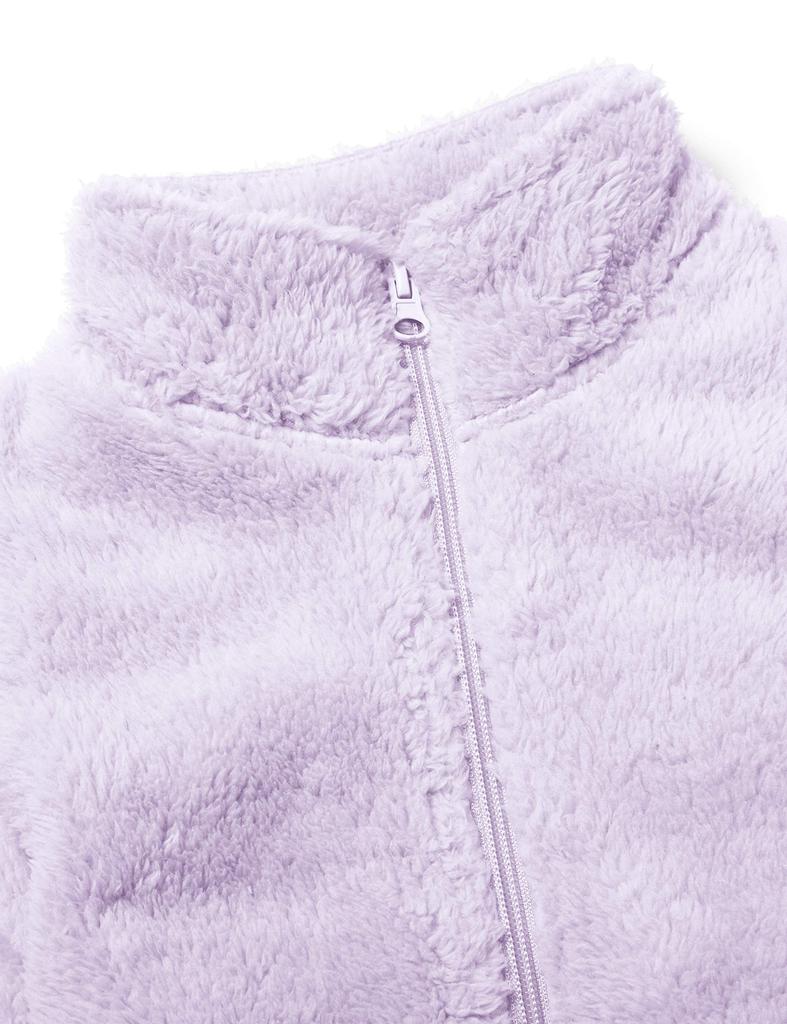 [Rusty] Kid's Smile Zip-Up Parka