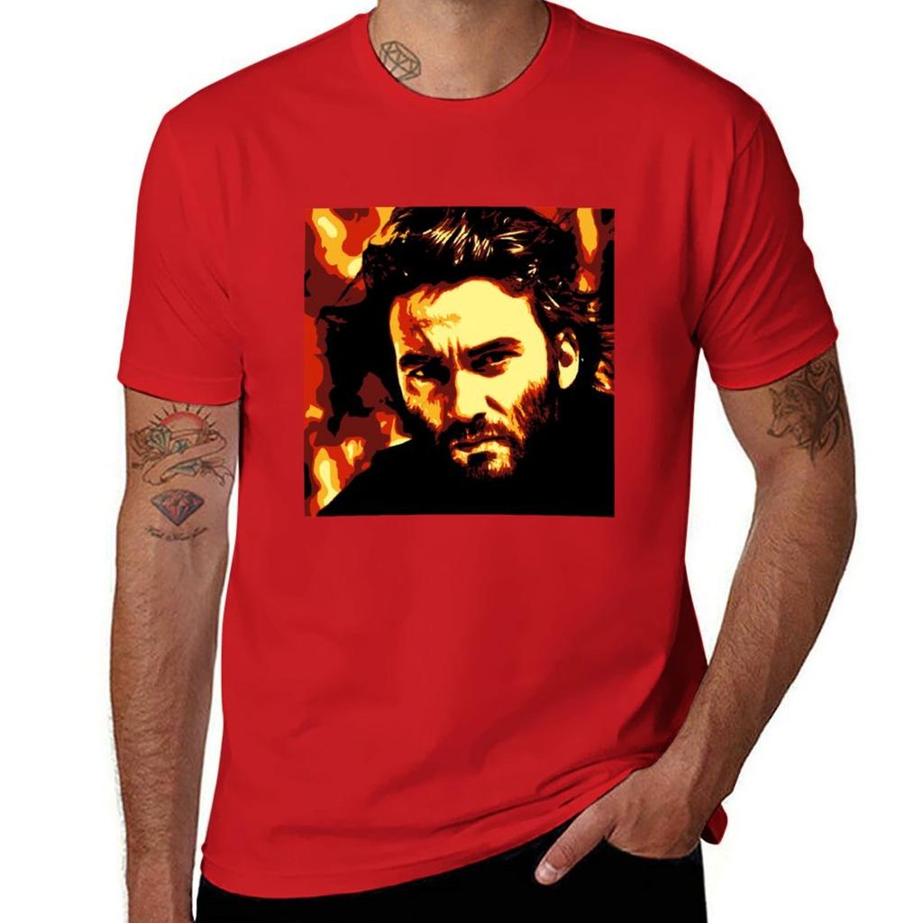 SAEZ 3 Gift For Fans, For Men and Women, Father Day, Family Day, Halloween Day, Thanksgiving, Christmas Day T-Shirt