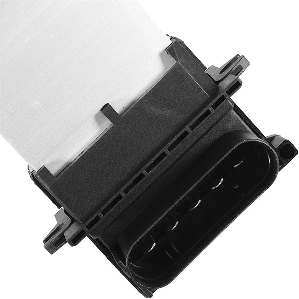 Heater Blower Motor Resistor 7701051272 For Renault Clio Mk2 Thalia Mk1 1998-18