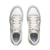 Li-Ning Youthful Classic Fashion Versatile Casual Sneakers Men Sneakers White Gray AGCV179-3