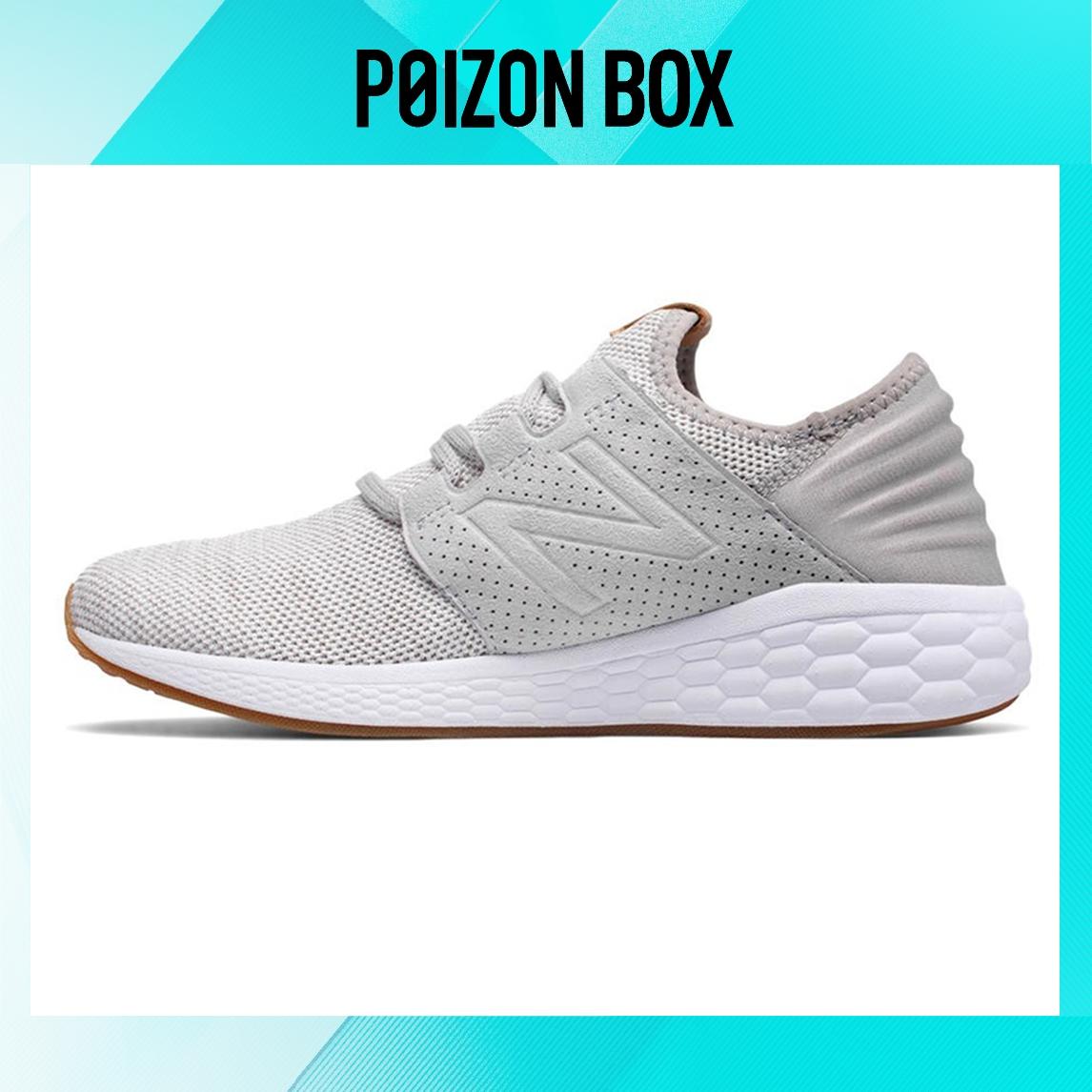 

кроссовки New Balance NB Fresh Foam Running shoes Women WCRUZKG2